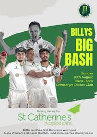 Image result for Grimsargh Cricket Club