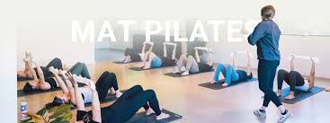 Image result for Pilates Mat Work Classes
