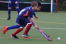 Image result for Spalding Hockey Club