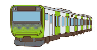 Image result for 山手線AC