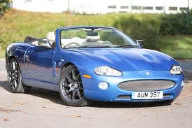 Image result for Westminster Blue 2000 Jaguar