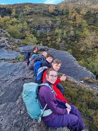 Image result for Inverness Mountaineering Club