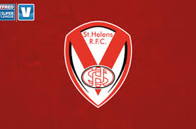 Image result for St Helens Rugby League Football Club