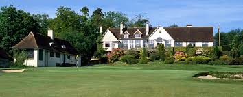 Image result for Crowborough Beacon Golf Club Limited