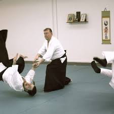 Image result for West Midlands Aikido Association Dojo