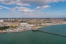 Image result for Southend-On-Sea Sc