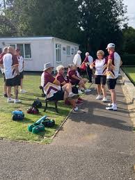 Image result for Bicester Bowls Club