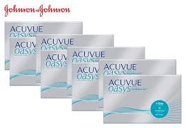 「ワンデーアキュビュートゥルーアイ」の画像検索結果