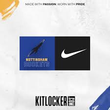 Image result for Nottingham Rockets Sitting Volleyball