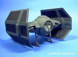 Image result for tie fighter plastic model