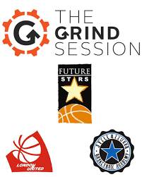 Image result for London United Basketball Club