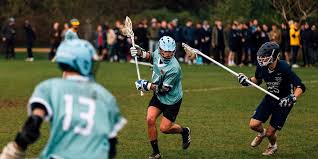 Image result for Newcastle University Men's Lacrosse Club