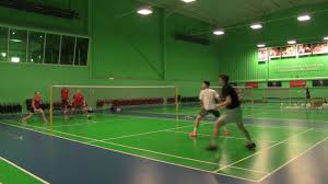 Image result for Mid Sussex Martlets Badminton Club