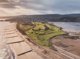 Image result for Teignmouth Golf Club Limited