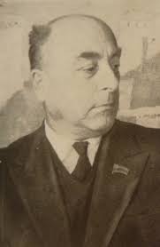 უჩა ჯაფარიძე - Ucha Japaridze