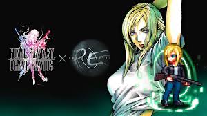 「アヤ・ブレア パラサイト・イヴ」の画像検索結果