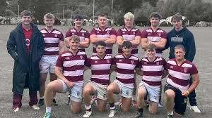 Image result for Bromsgrove Rugby Football Club
