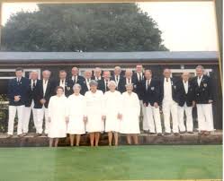 Image result for Earl Soham Bowls Club