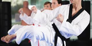 Image result for Goryukai Aikido Yoshinkan (Chichester)