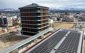 Image result for 武蔵村山市岸1丁目〈新築〉JR八高線「箱根ヶ崎」バス7分停歩2分　太陽光発電設備標準搭載　省エネ住宅　LDK広々19帖　浴室乾燥機　駐車2台可