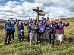 Image result for HALCYON RAMBLING CLUB SHEFFIELD