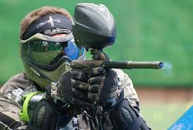 Image result for National Paintball Fields, Birmingham