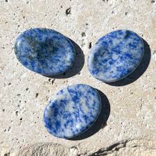 Image result for worry stone