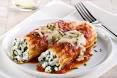 manicotti