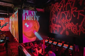 Image result for North London Bowling Club