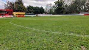 Image result for Egham Town Fc