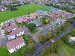 Image result for Hazel Grove