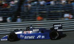 Image result for Ligier JS27