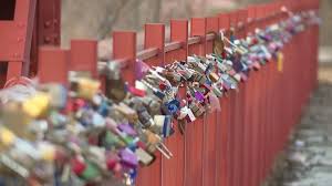 Image result for love locks