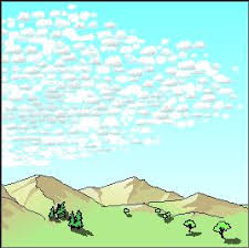 Attēlu rezultāti vaicājumam “altocumulus”