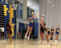 Image result for Winchester Netball Club