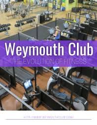 Image result for Weymouth Squash & Fitness