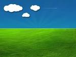 Green Hill 1280x960 wallpapers download - Desktop Wallpapers, HD ...