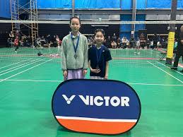 Image result for Laverstock Badminton Club