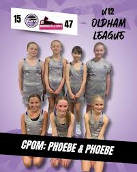 Image result for Erewash pixies netball club