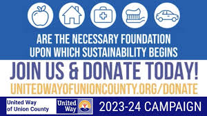 Image result for United in the Community