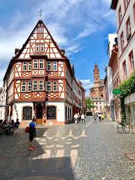 Image result for mainzelm