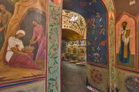 Image result for Saint https://en.wikipedia.org/wiki/Macrina the Younger