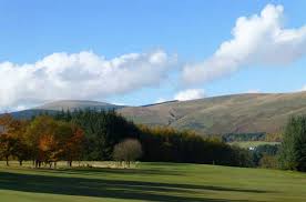 Image result for Muckhart Golf Club Ltd