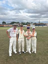 Image result for Leatherhead & Cobham Cc
