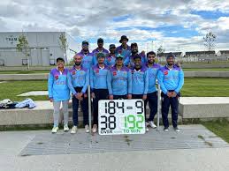 Image result for Sandyford Cricket Club