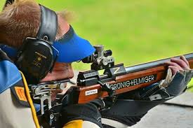 Image result for Shrivenham Smallbore Club