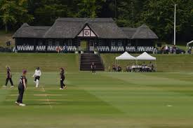 Image result for Stockport Georgians Cricket Club