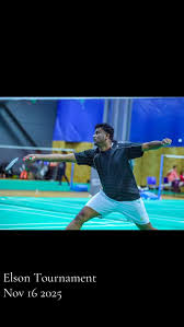 Image result for Lessa Em Badminton Club