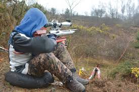Image result for Tondu Target Shooting Club