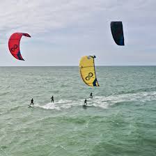 Image result for Hayling Kite Surf Association